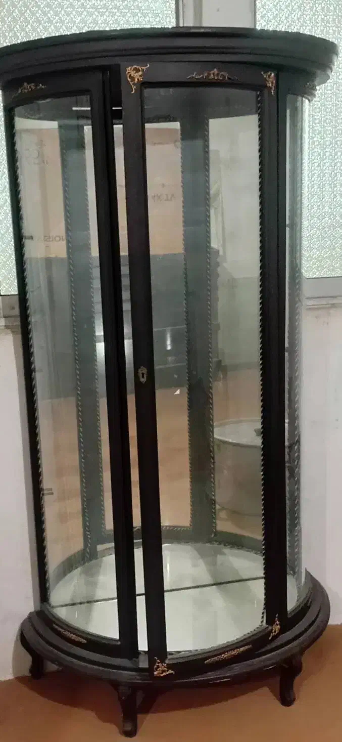 بوفه|بوفه، ویترین، کنسول|تربت‌حیدریه, منصوریه|دیوار