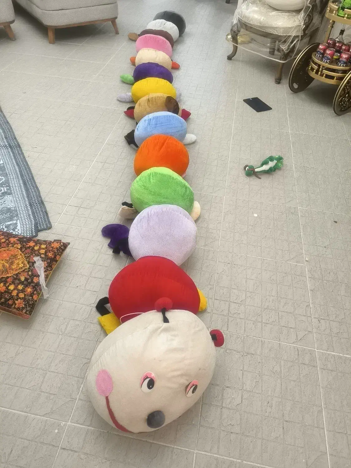 عروسک|اسباببازی بچه|کرج, فاز ۳ گوهردشت|دیوار