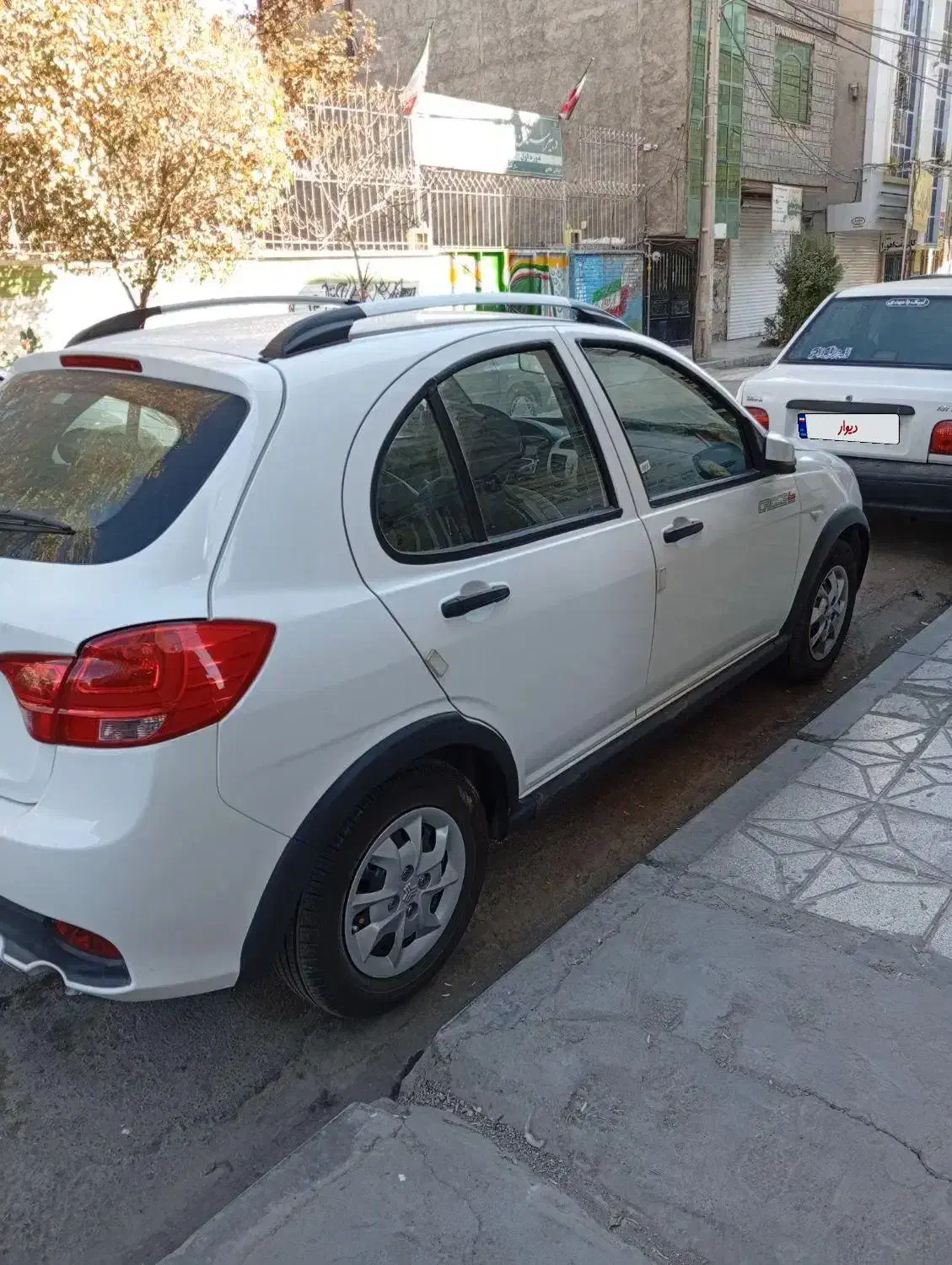 کوییک اس|خودرو سواری و وانت|مشهد, نوید|دیوار