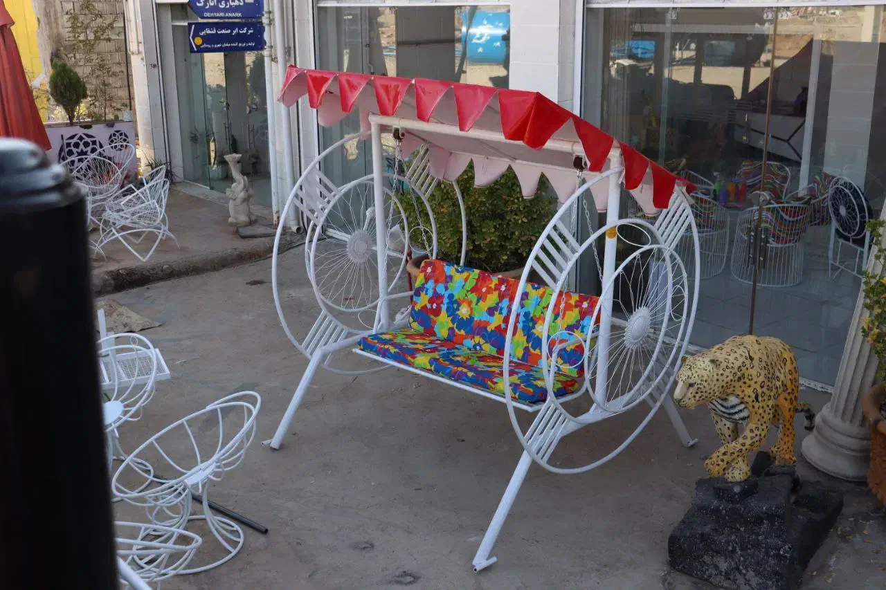 تاب های باغی|اسباببازی|ارژن, |دیوار