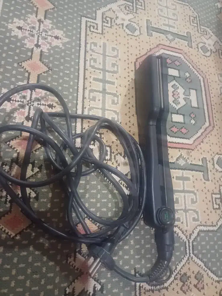 اتو مو پرومکس|آرایشی، بهداشتی، درمانی|رشت, جماران|دیوار