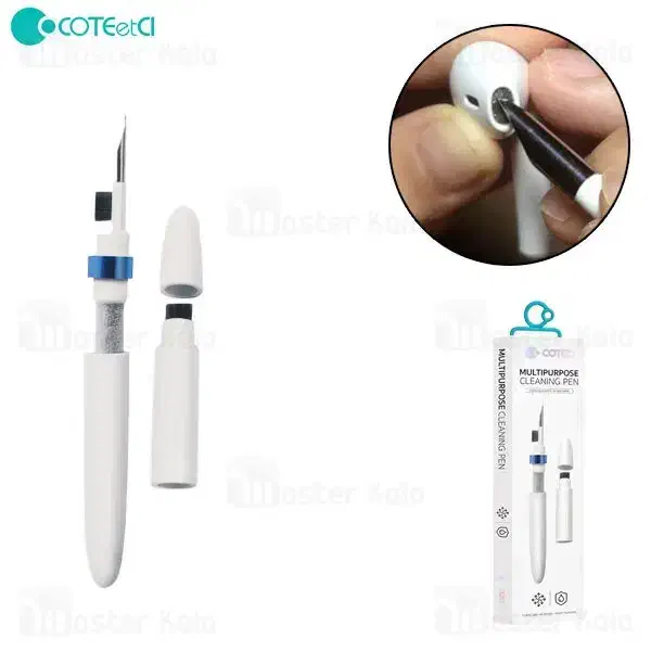 کیت تمیز کننده کوتتسی ۷۵۰۰۱|لوازم جانبی موبایل و تبلت|شیراز, شهرک ایثار|دیوار