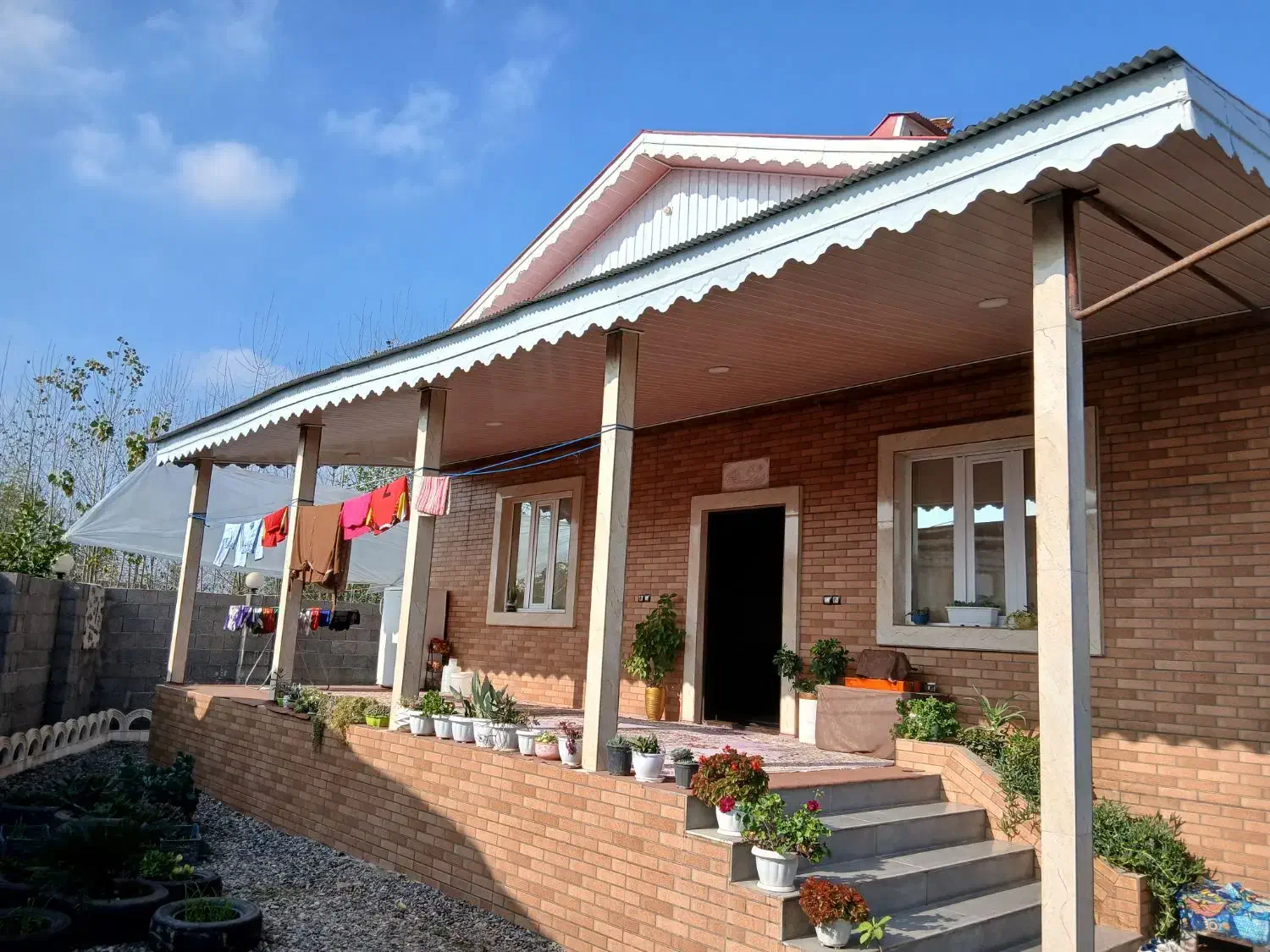 چندتا زمین وخانه دسترسی آسان چندتا مورد مبین بالو|فروش زمین و ملک کلنگی|گوراب زرمیخ, |دیوار