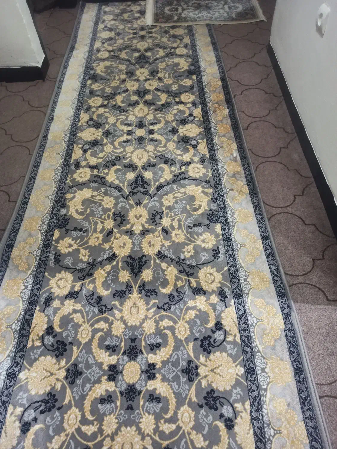 گلیم فرش|گلیم، جاجیم، گبه|شهریار, فرارت|دیوار