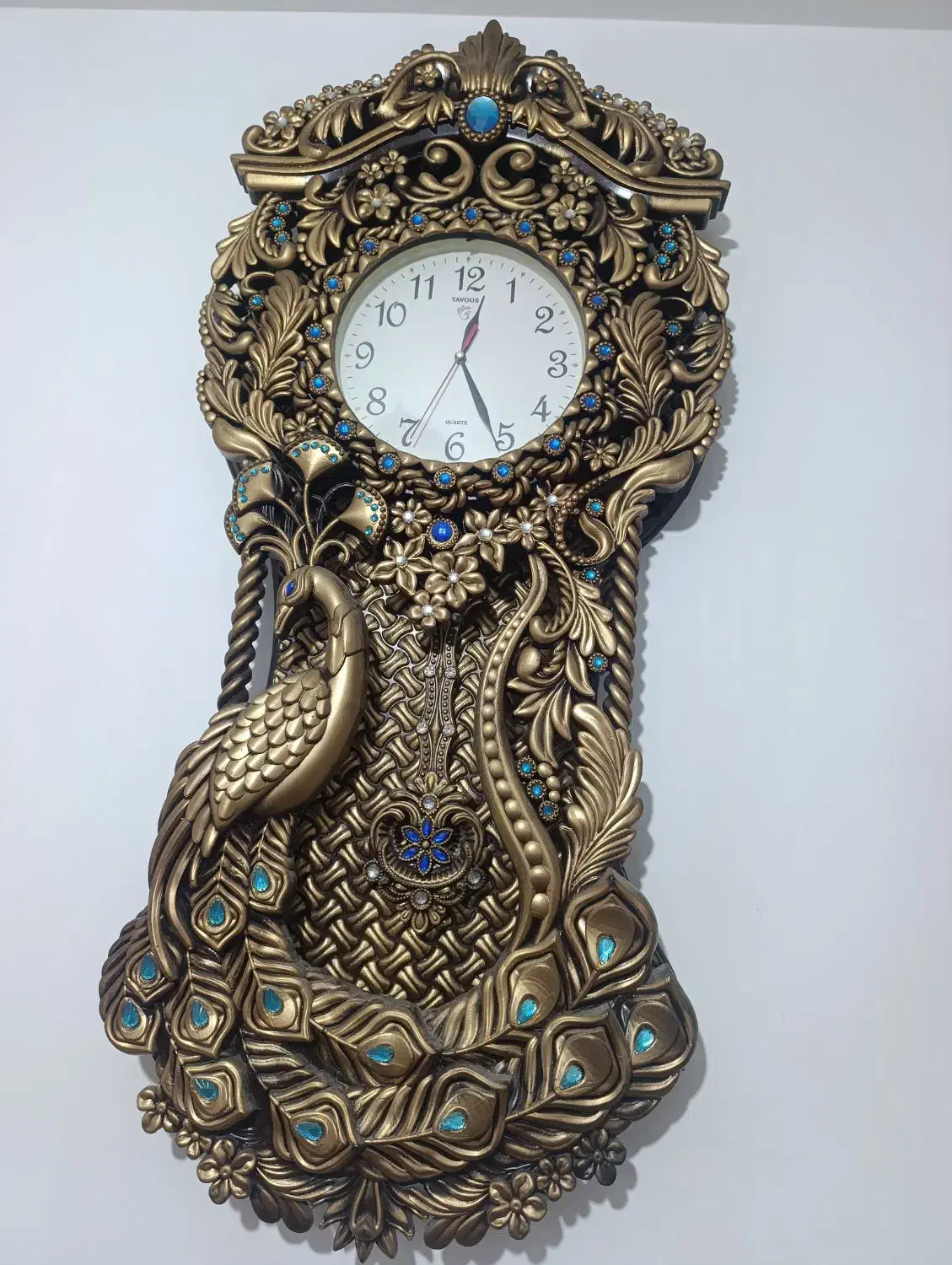 س ا ع ت ط ل ا ی|ساعت|خرم‌آباد, |دیوار