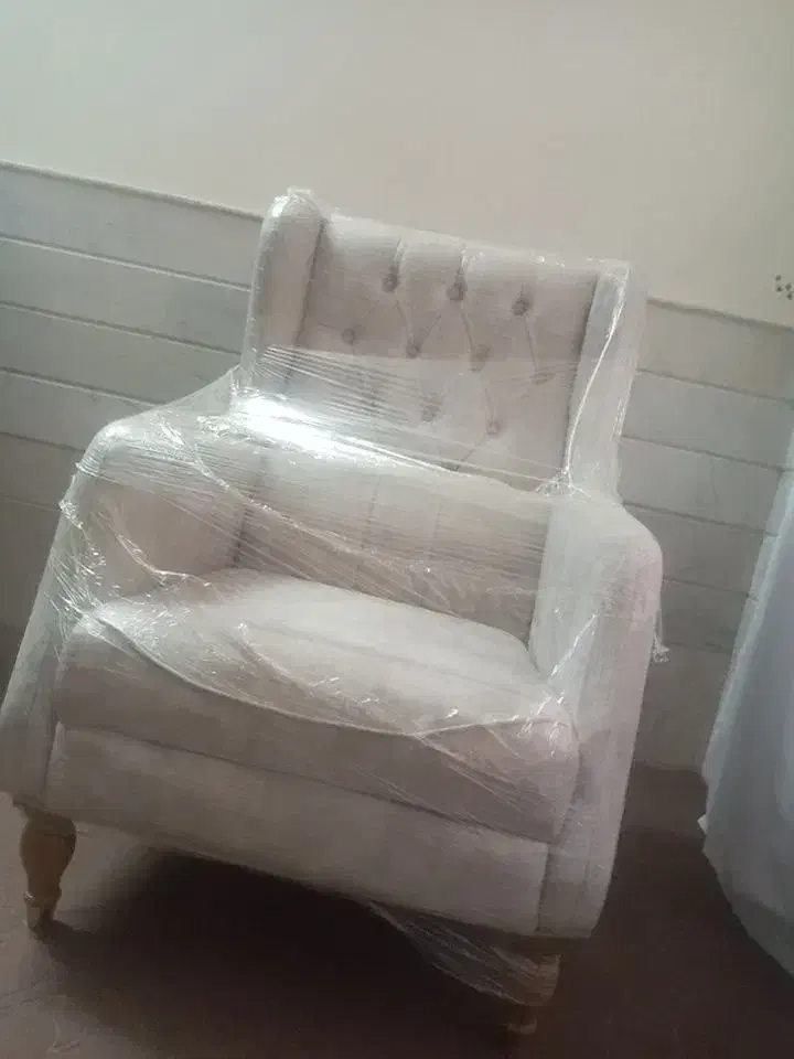 ۲عددمبل باهم ۱۴تومن|مبلمان خانگی و میز عسلی|قم, زنبیل آباد|دیوار