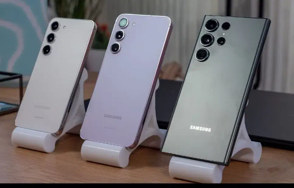 گوشی اپل S25 سامسونگ متنوع poco note|موبایل|اصفهان, قلعه طبره|دیوار