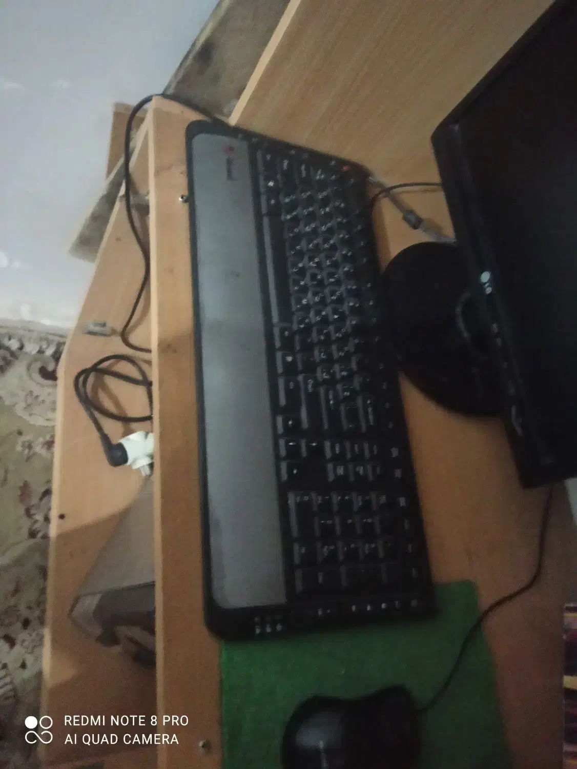 کامپیوتر سالم|رایانه رومیزی|اهواز, اسلام آباد شرقی|دیوار