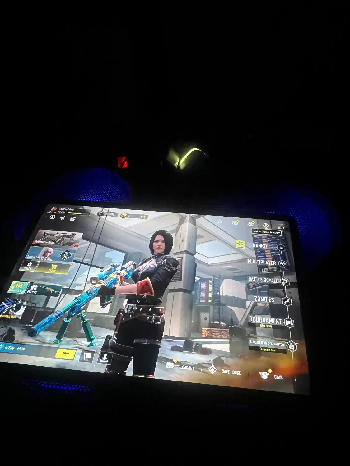 تبلت پد پرو|تبلت|سیرجان, |دیوار