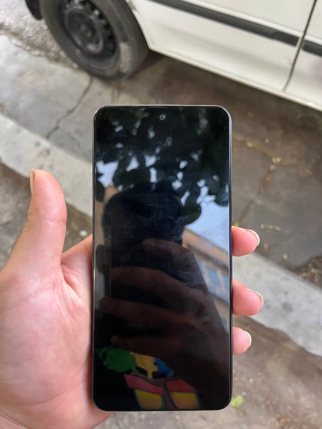 Note 12|موبایل|شیراز, سیلو|دیوار