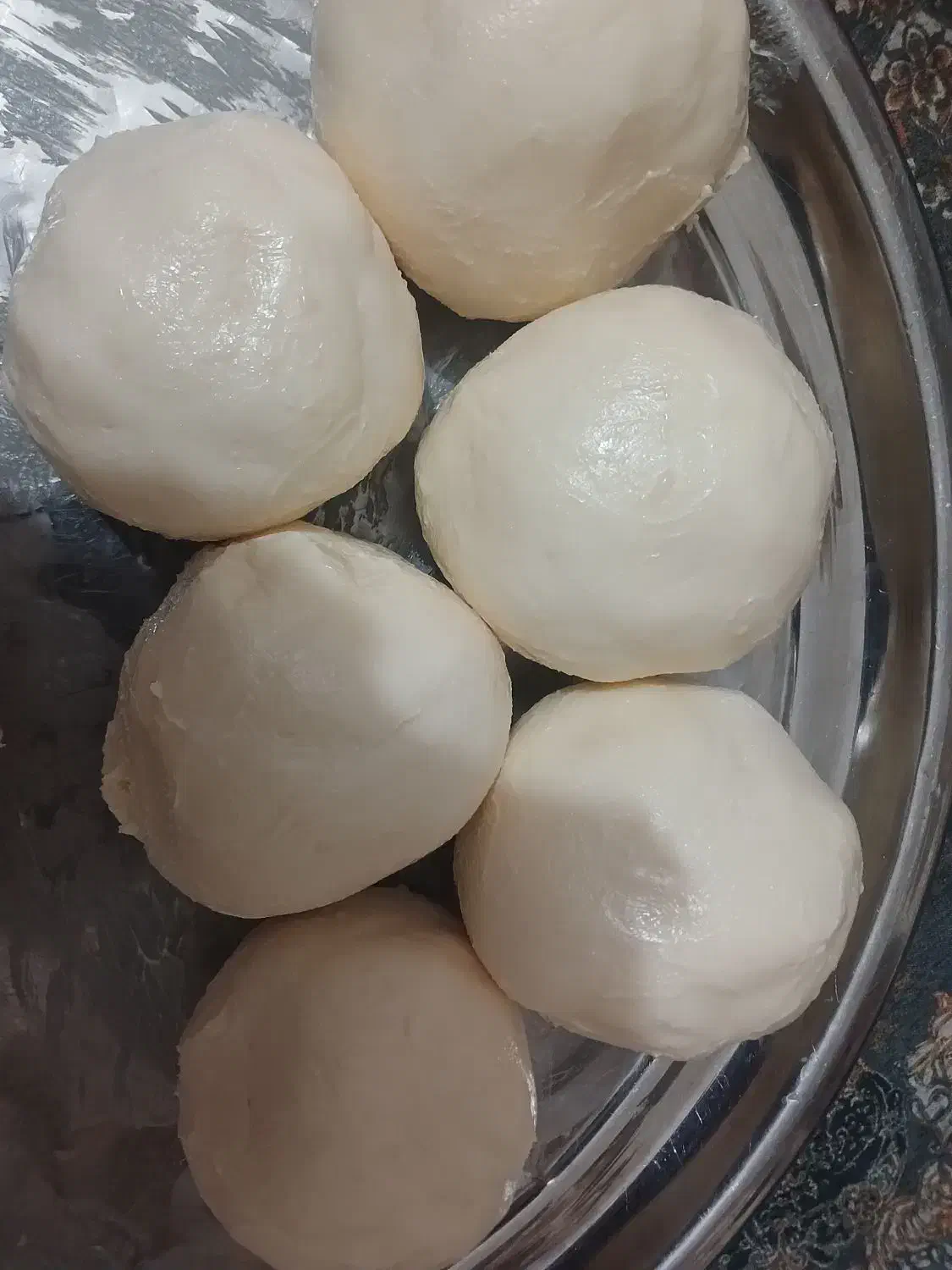 کره و روغن حیوانی|خوردنی و آشامیدنی|قهدریجان, |دیوار