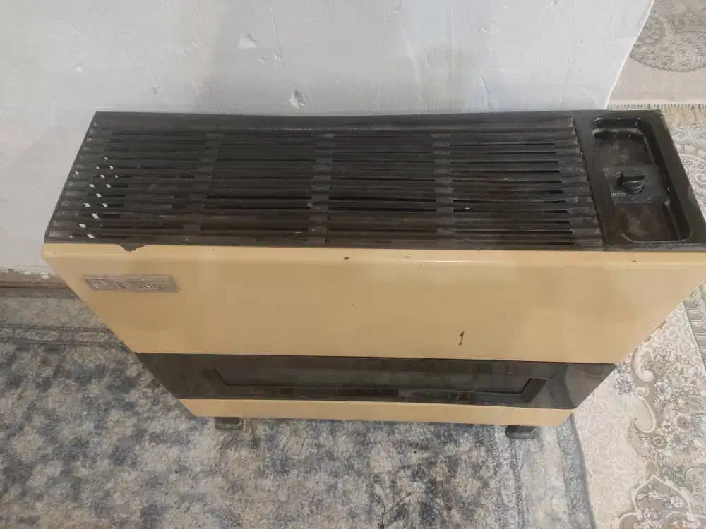 شومینه|بخاری، هیتر، شومینه|یاسوج, |دیوار