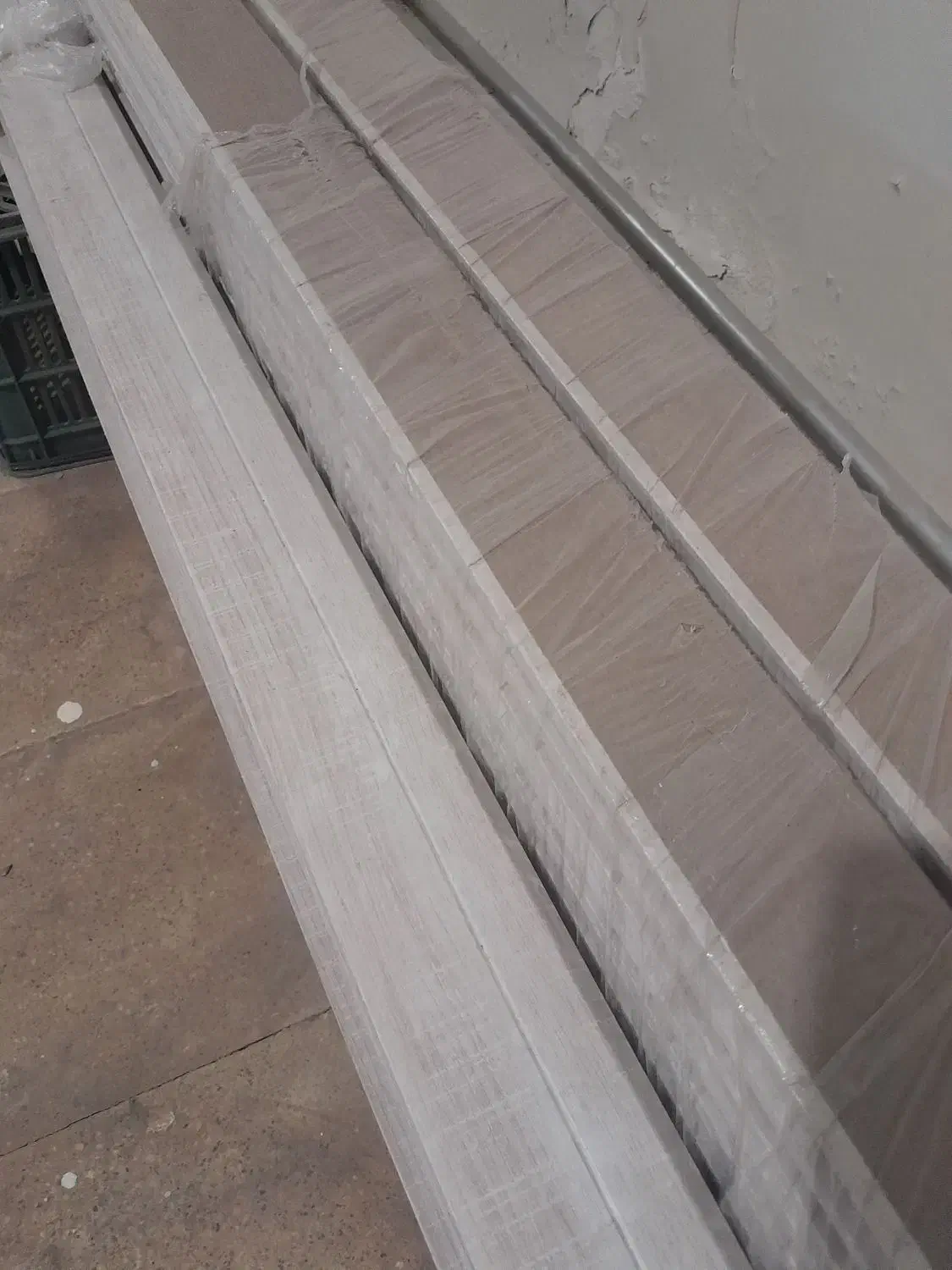 قرنیز ام دی اف ۹ سانت|مصالح و تجهیزات ساختمان|ارومیه, |دیوار