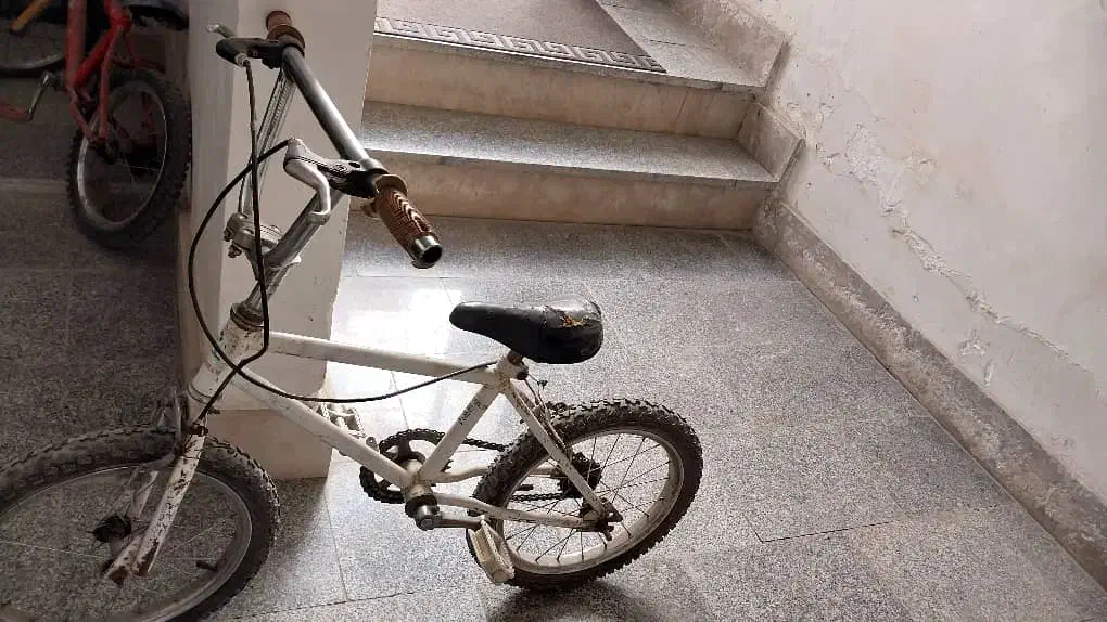 دوچرخه|دوچرخه، اسکیت، اسکوتر|پردیس, فاز ۸|دیوار