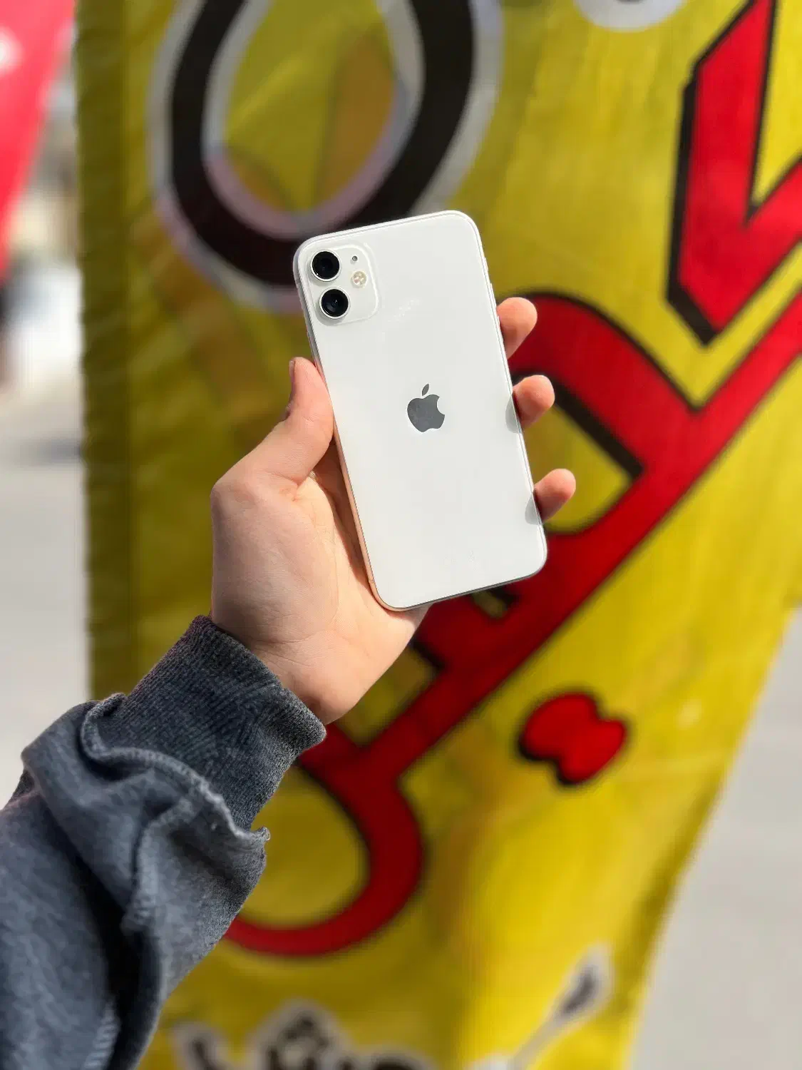 Iphone11نرمال|موبایل|بابلسر, |دیوار