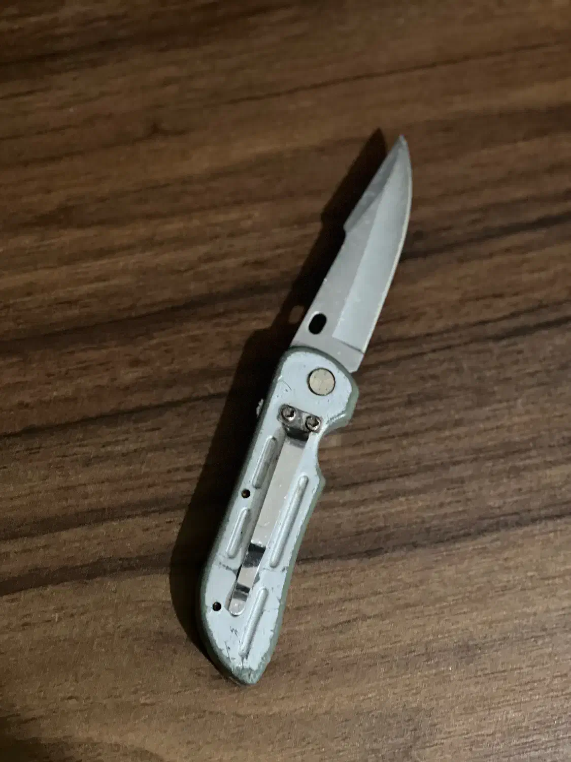 چاقو کوهنوردی|کوهنوردی و کمپینگ|همدان, |دیوار