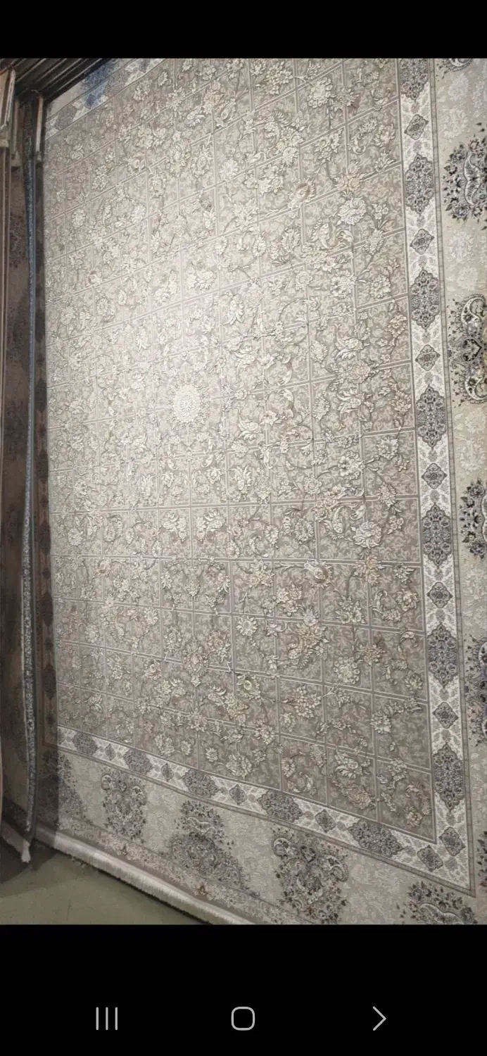 فرش ماشینی نو|فرش|گلبهار, شهر جدید گلبهار|دیوار