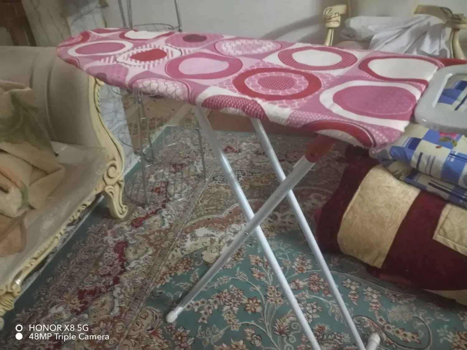 میز اتو|اتو و لوازم اتو|مشهد, توس (بلوار توس)|دیوار