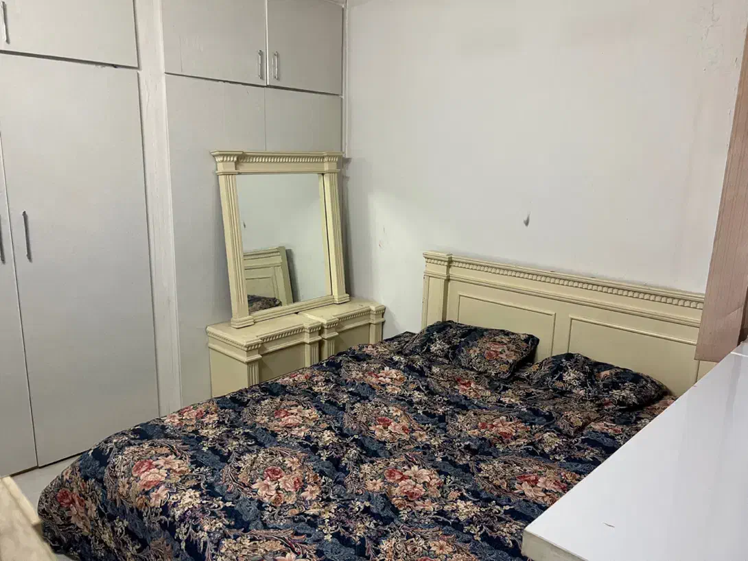 سوییت اجاره ای|اجارهٔ کوتاه‌مدت آپارتمان و سوئیت|مشهد, حجاب (شهرک غرب)|دیوار