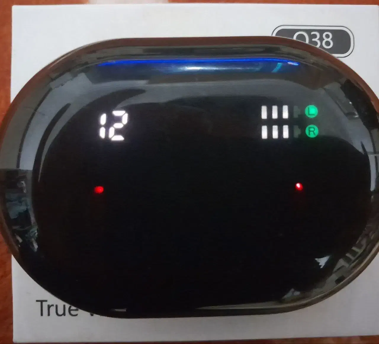 ایرپاد بلوتوثی|لوازم جانبی موبایل و تبلت|صحنه, |دیوار