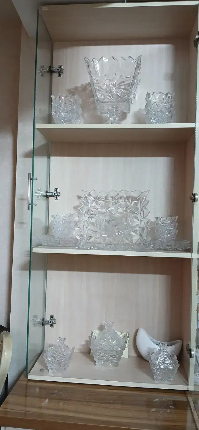 عیدانه|ظروف سرو و پذیرایی|مشهد, یاس|دیوار