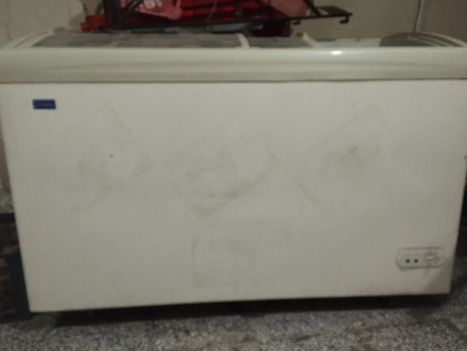 یخچال ب|فروشگاه و مغازه|چالدران, |دیوار