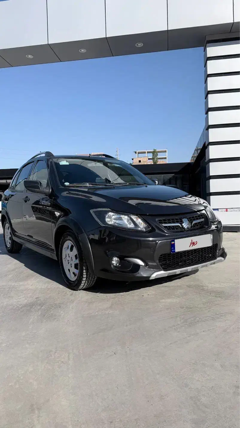 کوییک ۴۰۱|خودرو سواری و وانت|گرگان, |دیوار