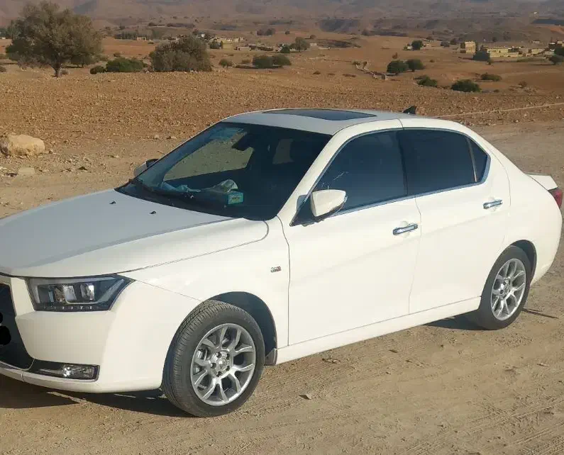 دنا پلاس اتومات|خودرو سواری و وانت|مسجد سلیمان, |دیوار