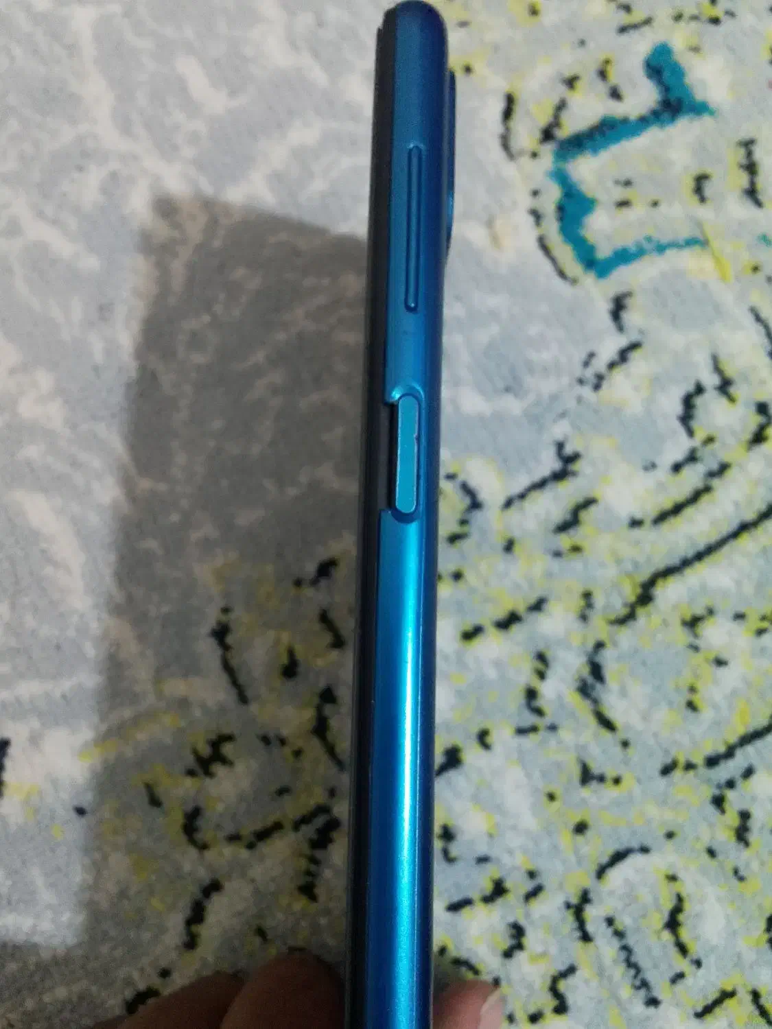 گوشی‌سامسونگ‌A12|موبایل|ایرانشهر, |دیوار