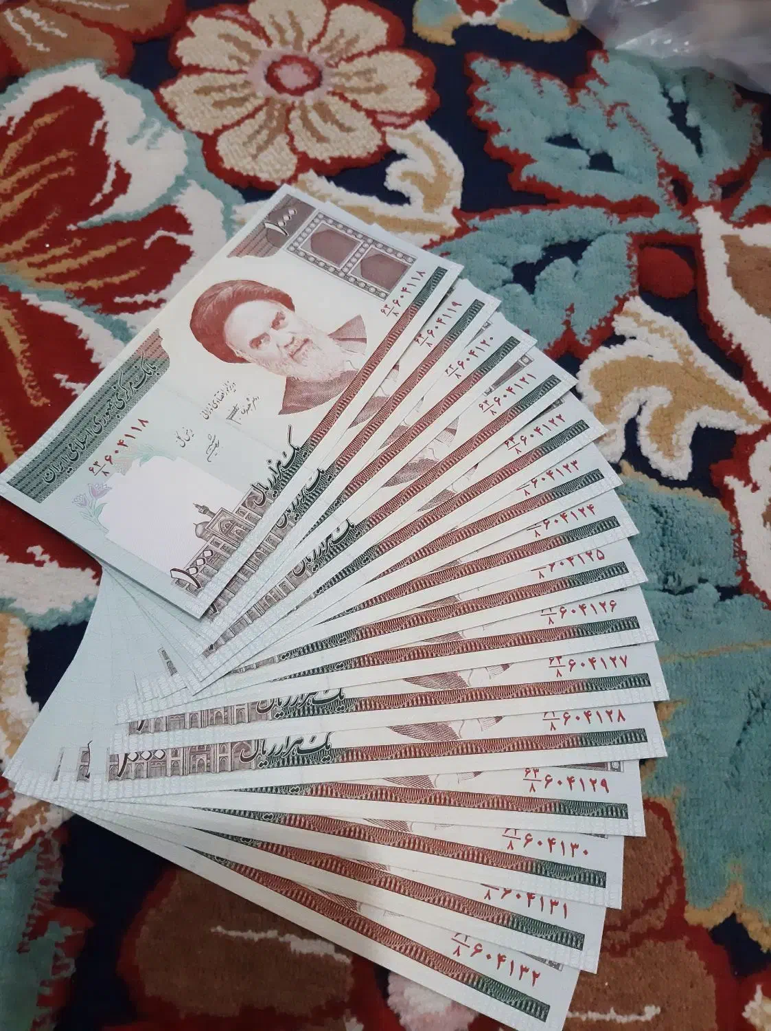 پول|کلکسیون سکه، تمبر، اسکناس|تهران, شهران جنوبی|دیوار