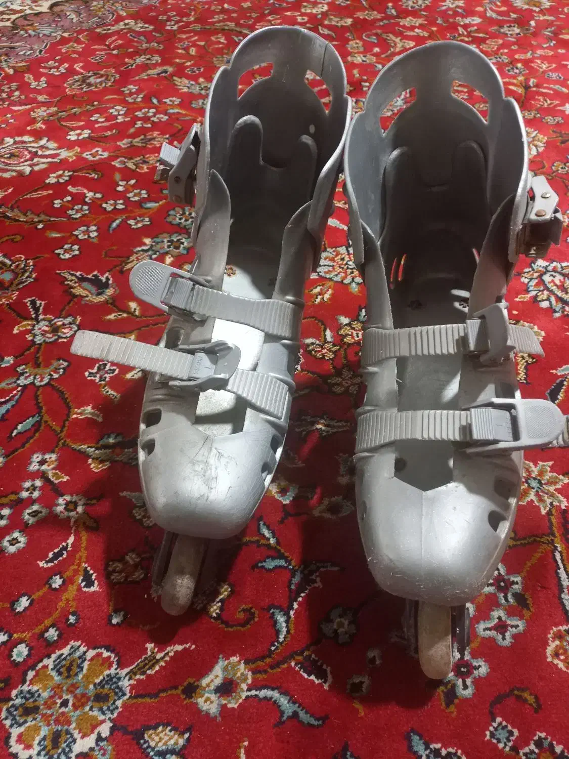 اسکیت|دوچرخه، اسکیت، اسکوتر|نیشابور, شهرک بهداری|دیوار