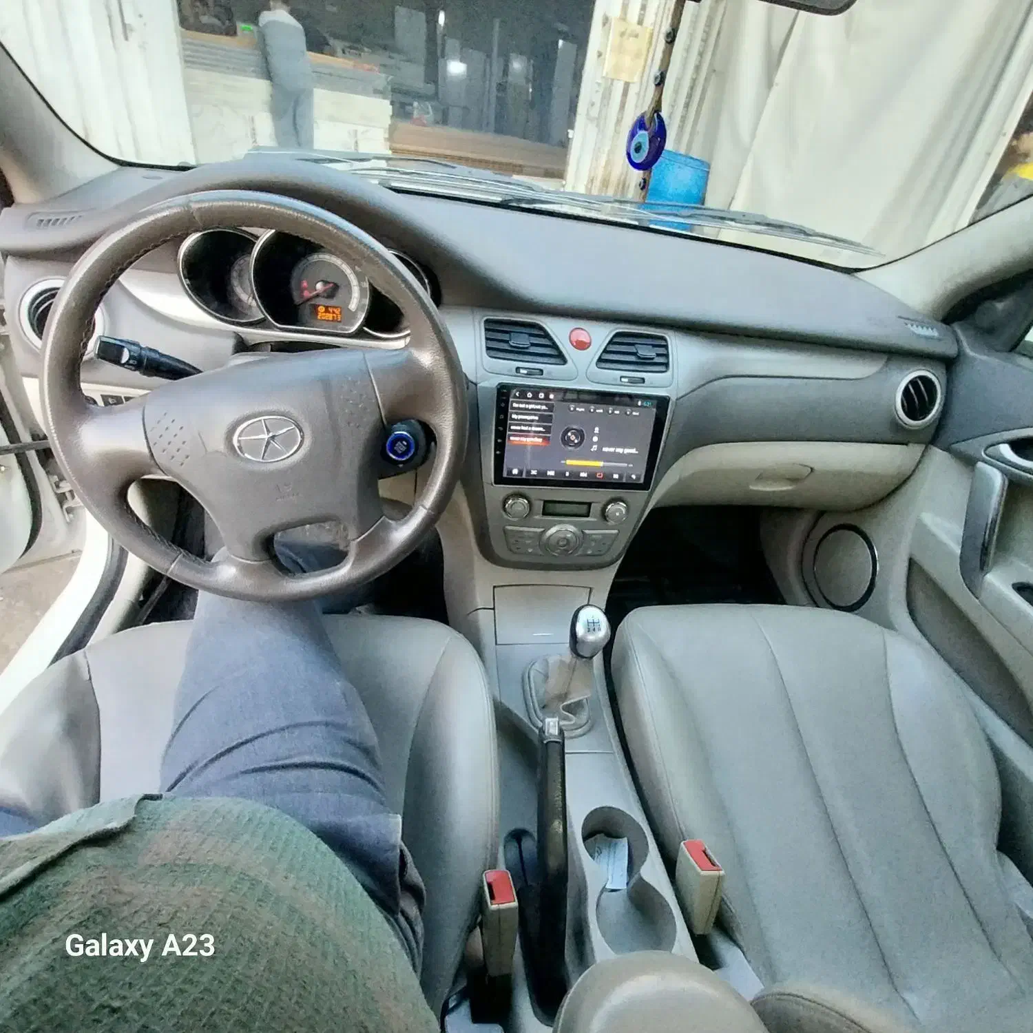 فروشی جک j5|خودرو سواری و وانت|کرج, خرمدشت|دیوار