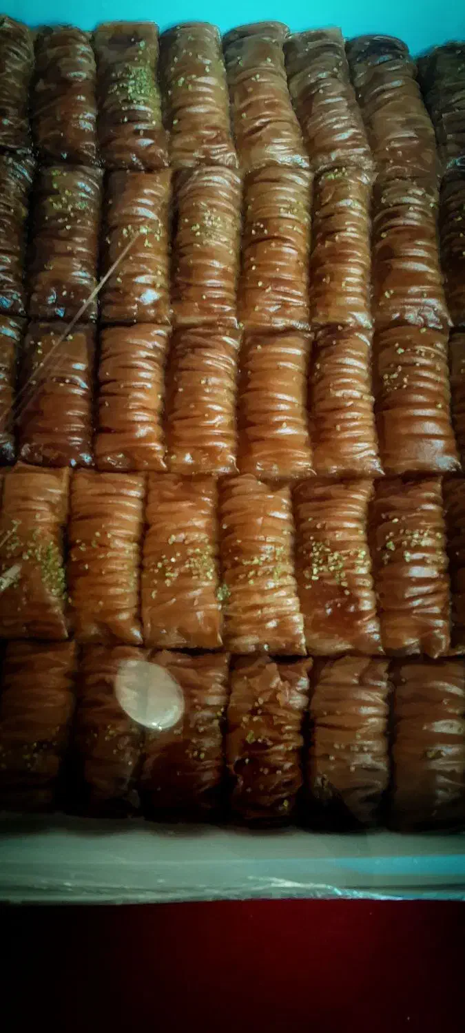 باقلوا|عمده‌فروشی|مرند, |دیوار