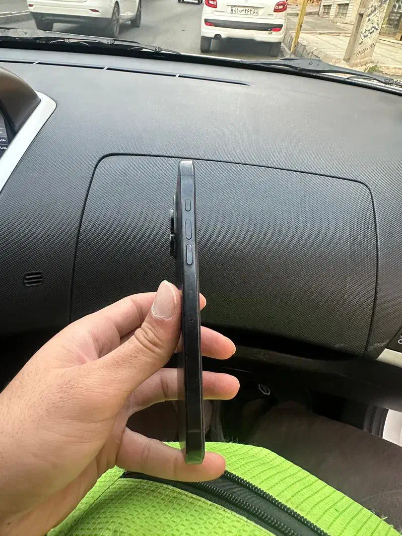 ایفون ۱۶ پرو مکس ریجستر|موبایل|کرج, گوهردشت|دیوار