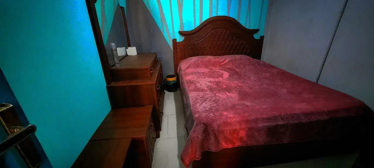 اجاره سوئیت کوتاه مدت سوئیت خانه مبله|اجارهٔ کوتاهمدت آپارتمان و سوئیت|مشهد, نرگس (شهرک غرب)|دیوار