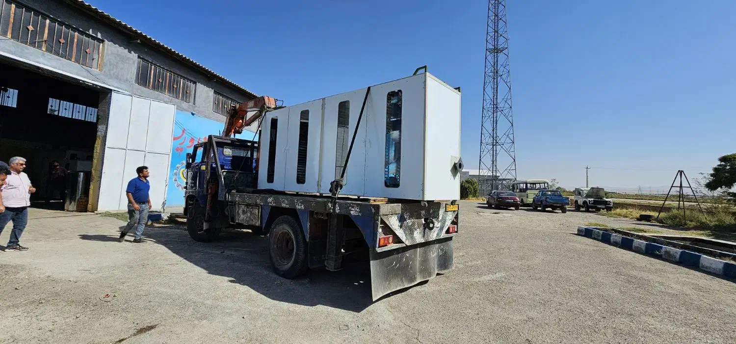 دستگاه خشک کن میوه لیمو انبه پستهd5000gtt|سایر لوازم برقی|شیراز, دشت چنار|دیوار