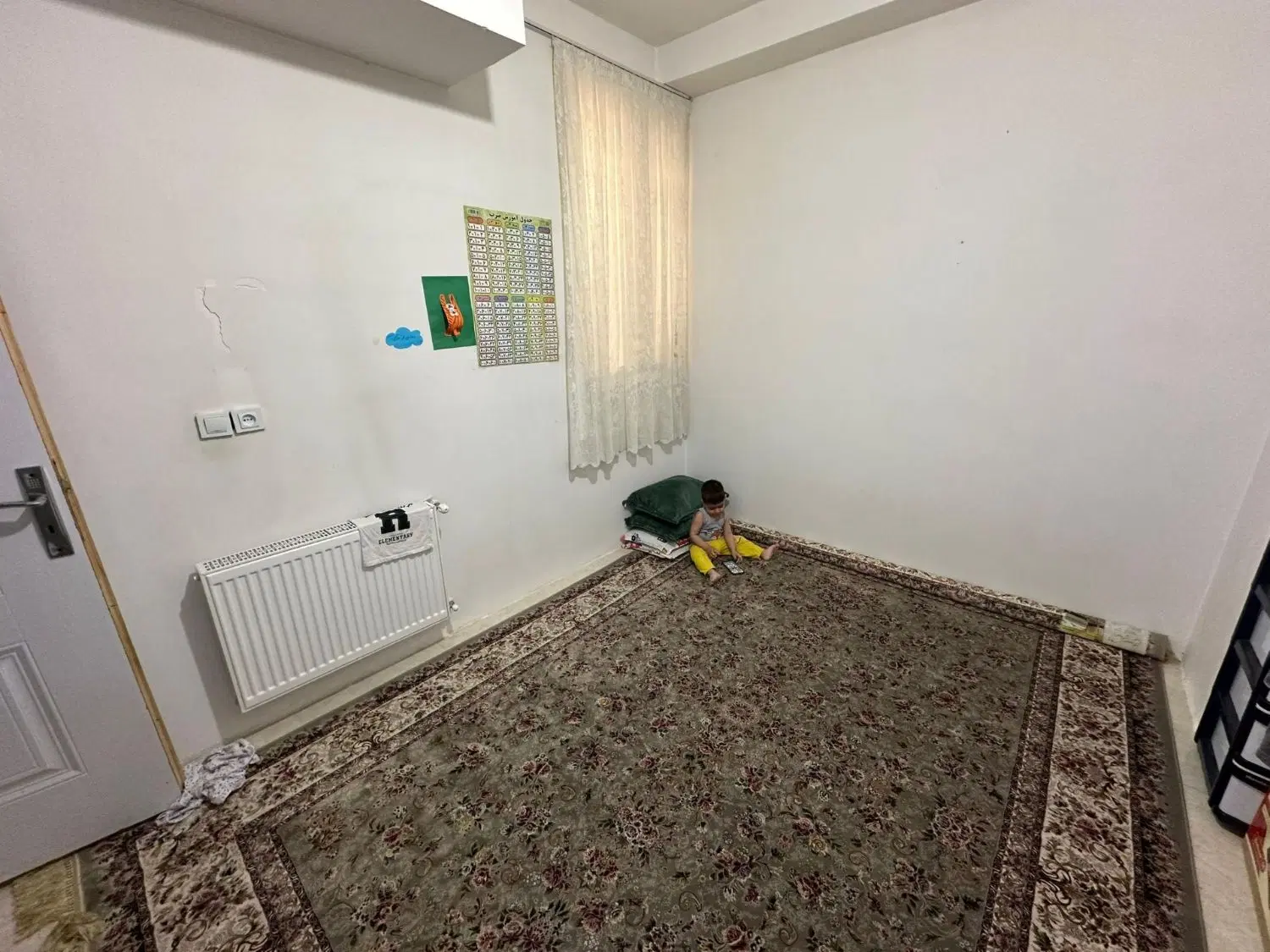 اپارتمان ۱۰۰متری وجه اباد|فروش آپارتمان|نسیم‌شهر, |دیوار