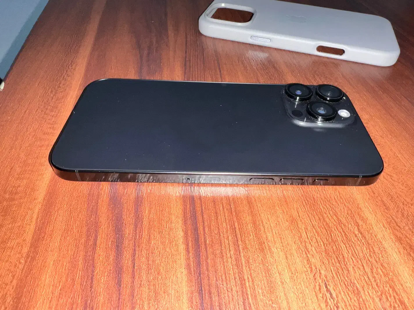 iPhone16 pro max 256gb|موبایل|تهران, زرگنده|دیوار