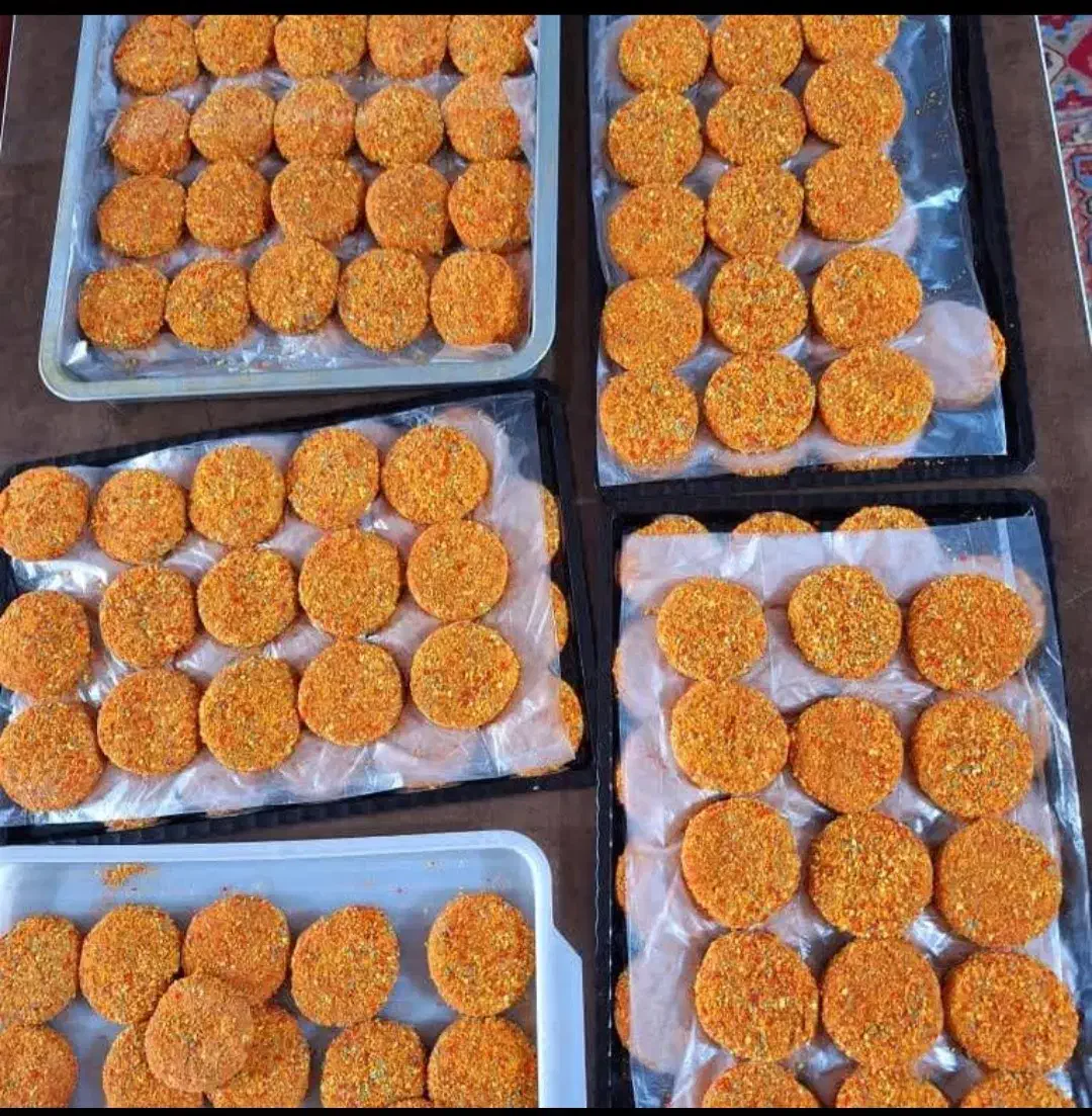 محصولات سلامت محور خانگی خاتون|خوردنی و آشامیدنی|اهواز, سپیدار|دیوار