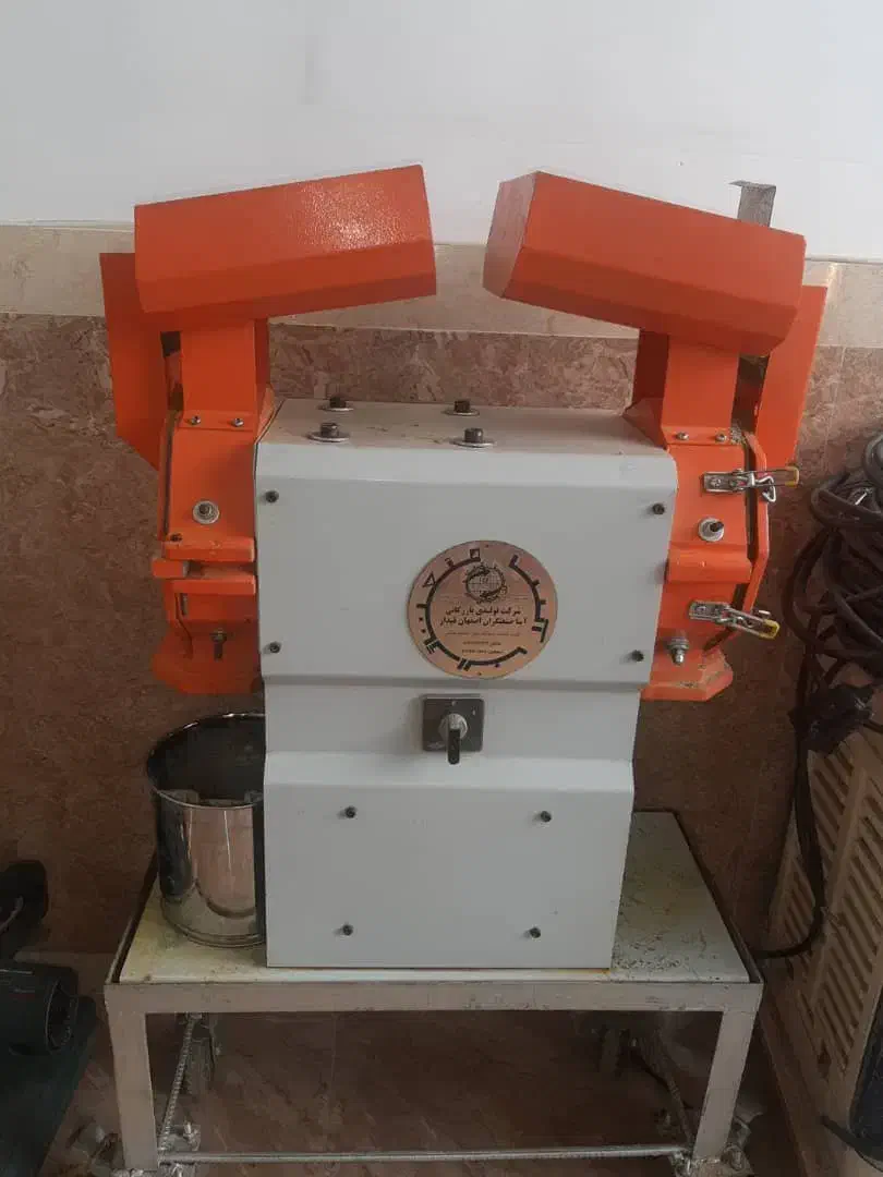 اسیاب زردچوبه|خردکن، آسیاب، غذاساز|سقز, |دیوار