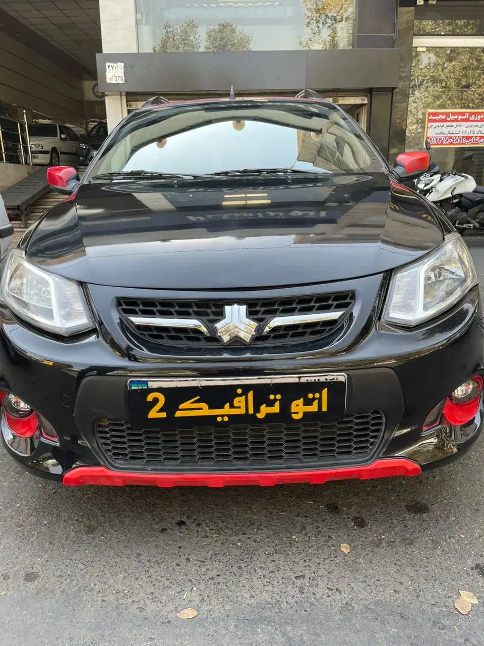 کوییک Rمدل 1401 نقدواقساط و اقساط|خودرو سواری و وانت|تهران, امام زاده عبدالله|دیوار