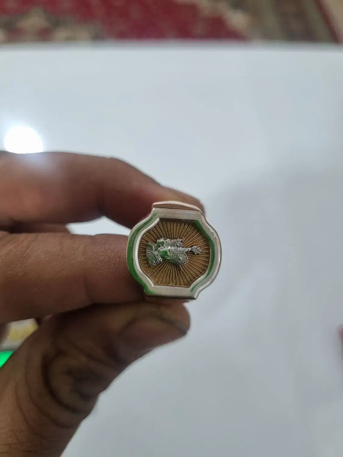 طلا|جواهرات|مرودشت, ژیان|دیوار