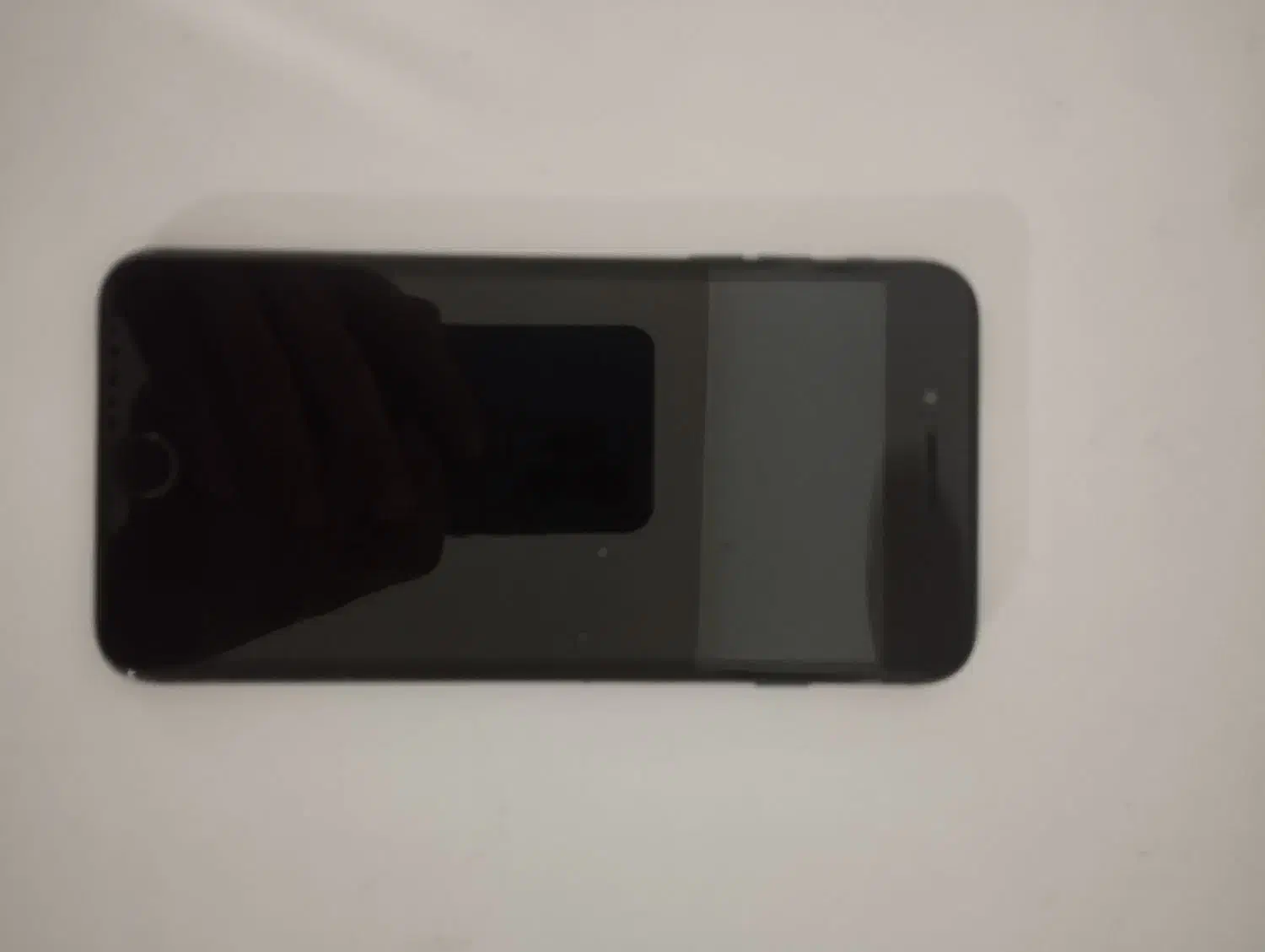 گوشی ایفون7plus|موبایل|میانه, |دیوار