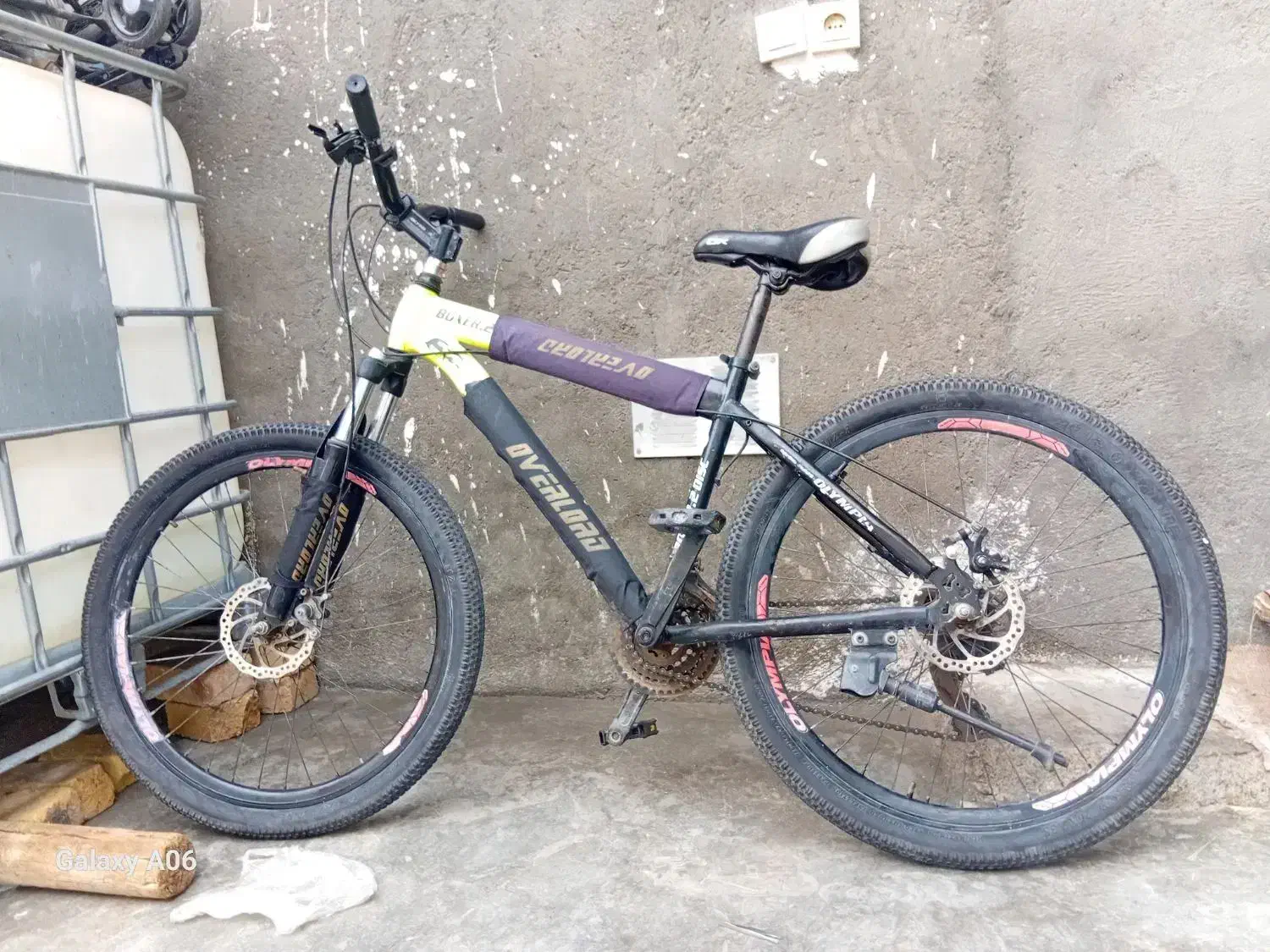 دوچرخه|دوچرخه، اسکیت، اسکوتر|سلفچگان, |دیوار