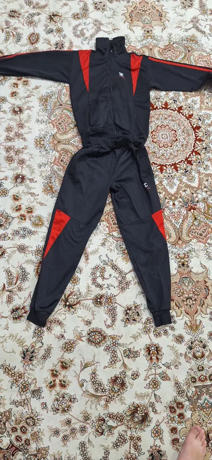 لباس ورزشی|لباس|کامیاران, |دیوار