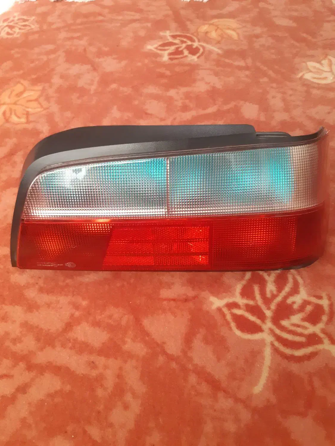 چراغ عقب پرشیا|قطعات یدکی و لوازم جانبی|تبریز, |دیوار