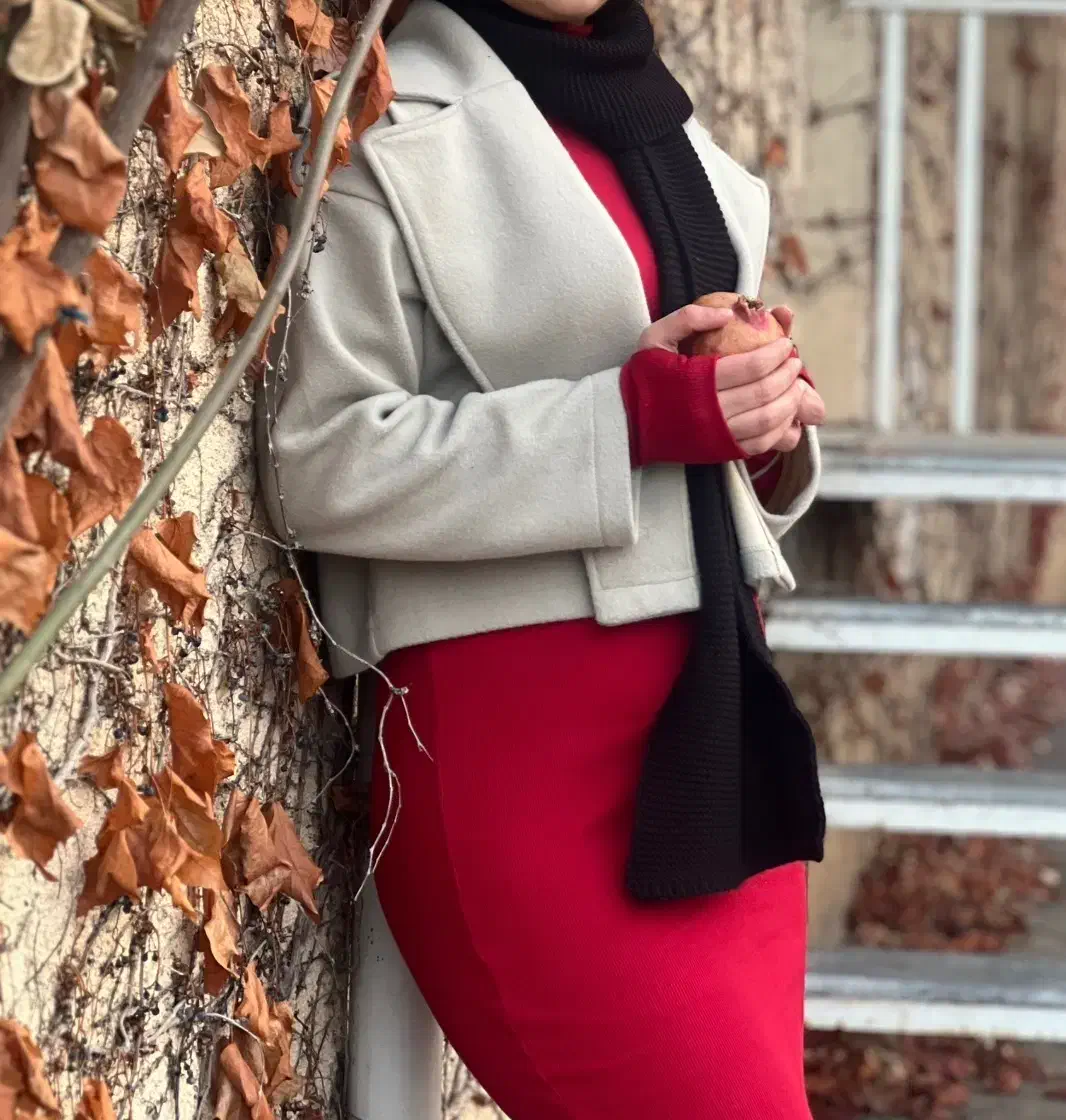 کراپ کت|لباس|خرمدره, |دیوار