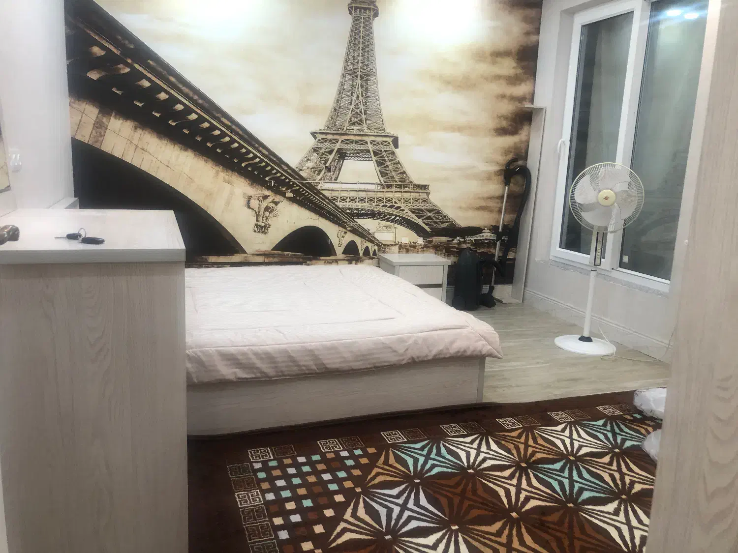 اجاره ویلا با تمام امکانات|اجارهٔ کوتاه‌مدت ویلا و باغ|رامیان, |دیوار