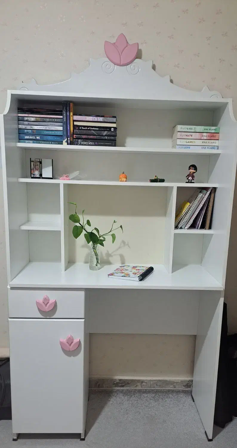 سرویس خواب|تخت و سرویس خواب|فولادشهر, B1|دیوار