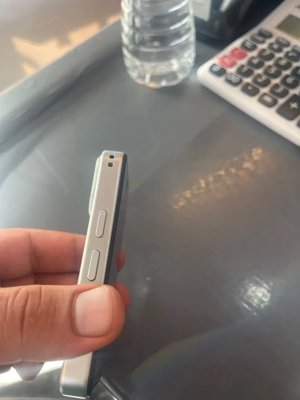 اپل iPhone 17 Pro Max مینی اصل|موبایل|گرگان, |دیوار